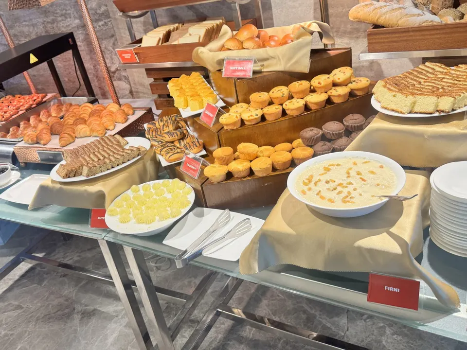 Colazione & Bar