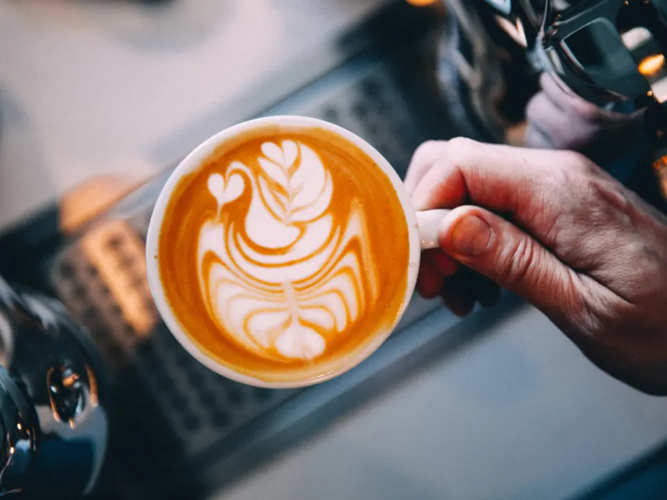 Caffetteria