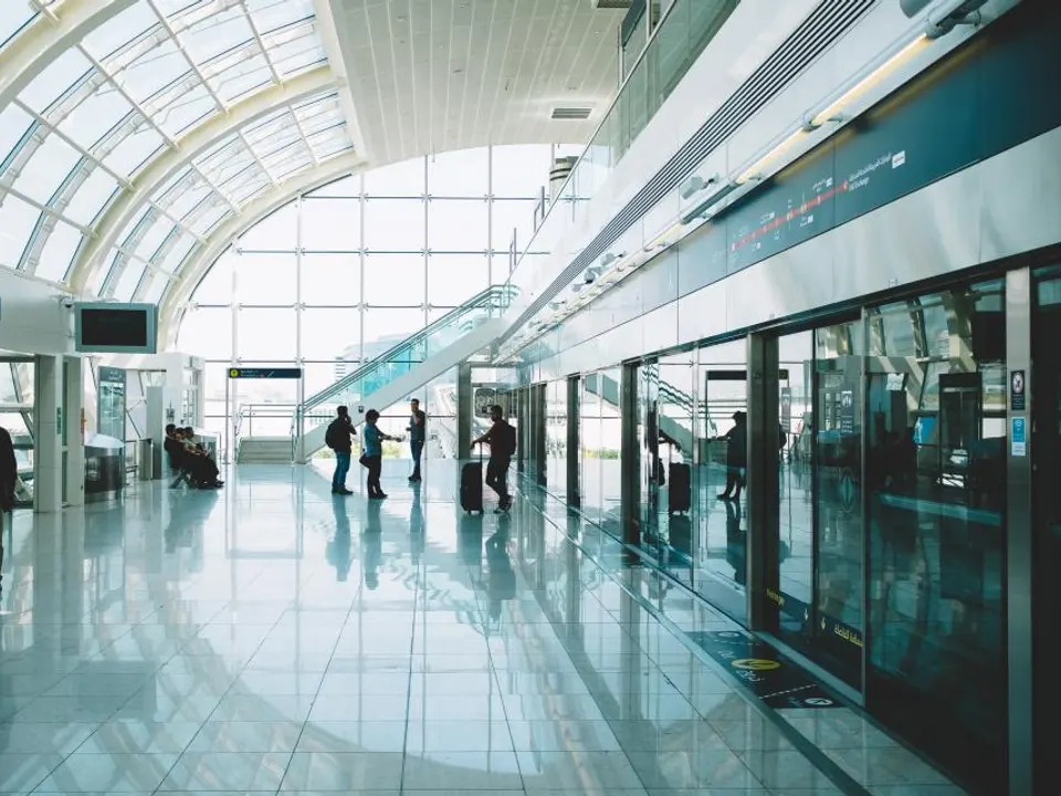 Transfer aeroporto