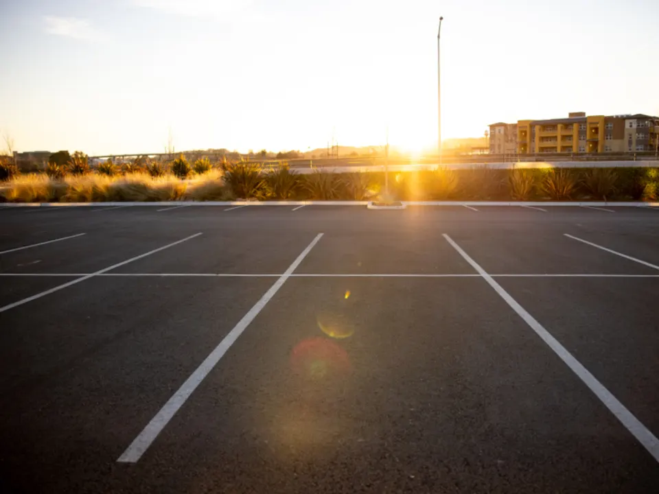 Parcheggio